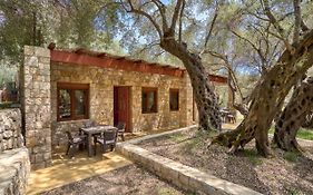 Stonehouse in Olives